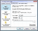 USB Drive Letter Manager (USBDLM) 5.4.0 x64