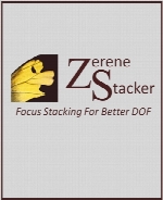 Zerene Stacker Professional v1.04.T201807191515 x64