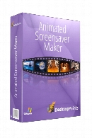 Animated Screensaver Maker 4.4.8