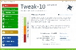 Tweak-10 1.0.1050
