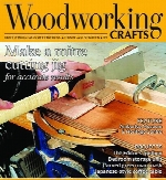 Woodworking Crafts September 2018