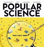 Popular Science – August September 2018