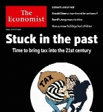 2018-08-11 The Economist – UK edition