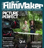 Digital FilmMaker – Issue 59 – 2018