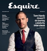 Esquire – September 2018
