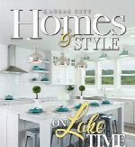 Kansas City Homes & Style – July August 2018