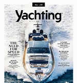 Yachting – August 2018