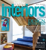 Better Interiors – June 2018