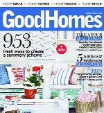 GoodHomes August 2018