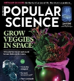 Popular Science – July 2018