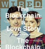 Wired – July 2018