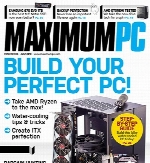 Maximum PC – July 2018