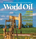 world oil – may 2018