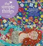 The Simple Things – June 2018