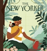 The New Yorker – 4 & 11 June 2018