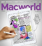 Macworld USA – June 2018