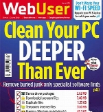 WebUser – 30 May 2018