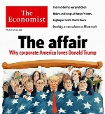 The Economist USA – 26 May 2018