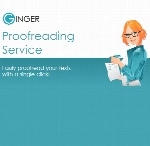 Ginger Proofreader 3.7.220.0