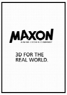 Maxon Cinema 4D Studio R20.026