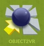 Object2VR 3.1.6 Studio-Unbranded x64