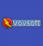 VovSoft VCF to CSV Converter 1.7