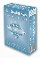 DiskBoss 9.7.14 x86