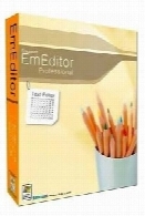 Emurasoft EmEditor Professional 18.0.7 x64