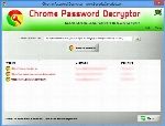 Chrome Password Decrypter 9.0