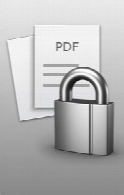 PDF Page Lock Pro 2.1.0.4