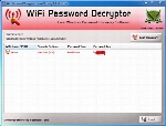 WiFi Password Decryptor 8.5