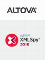 Altova XMLSpy Enterprise 2018 20.2.1 R2 SP1 x64