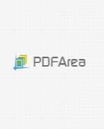 PDFArea PDF to Image Converter 5.0