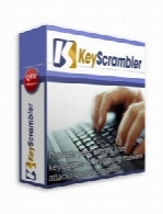 QFX KeyScrambler Premium 3.12.0