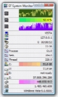 EF System Monitor 18.09 x64