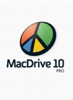 Mediafour MacDrive Pro 10.5.4.9 x64