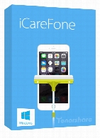 Tenorshare iCareFone 5.1.0.16