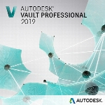 Autodesk Vault File Server 2019.1 x64