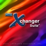 HTRI Xchanger Suite 7.3.2
