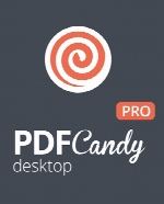 Icecream PDF Candy Desktop Pro 2.71