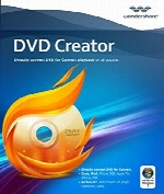 Wondershare DVD Creator 5.5.0.42