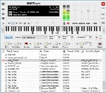 SoundFont Midi Player 5.4