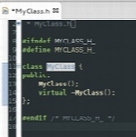 آموزش ساده برنامه نویسی ++C در لینوکس