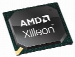 معرفی پردازنده های AMD