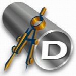 PDF آموزش نرم افزار اتوکد ( AutoCAD )