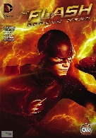 کمیک The Flash Season Zero قسمت بیست و چهارم