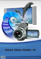 آموزش نرم افزار Ulead Video Studio