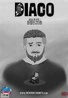 دیاکو - جلد 1