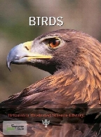 دایرة المعارف مصور بریتانیکا: پرندگان