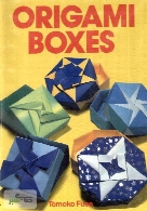 آموزش ساخت جعبه های اوریگامی - Origami Boxes